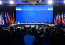 Liderët evropianë zbarkojnë në Kiev, BE miraton paketën prej 6.1 miliardë eurosh për Ukrainën