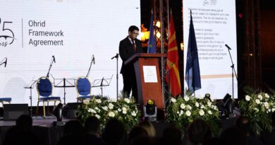 VLEN: 25 vjet pas MO-së, barazia po bëhet ligj, zhvillimi po merr hov, rruga evropiane po forcohet