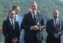 ​Vuçiq me ide të çmendur për Ujmanin: Po e shqyrtojmë ndryshimin e rrjedhës së Ibrit