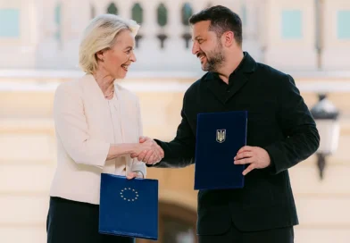 BE-ja siguron 1.4 miliardë euro nga asetet e ngrira ruse për mbështetjen e Ukrainës