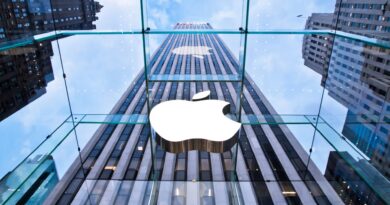 Apple gjobitet me 5.7 miliardë dollarë, përdori pa leje teknologjinë e një kompanie tjetër