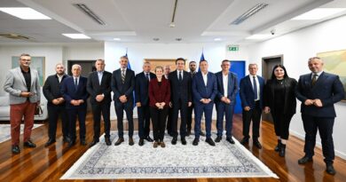 Kurti: Marrëveshje për “Koalicionin Shqiptar” në Preshevë, Bujanoc dhe Medvegjë