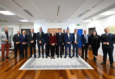 Kurti: Marrëveshje për “Koalicionin Shqiptar” në Preshevë, Bujanoc dhe Medvegjë