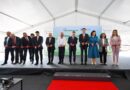 Kurti: 106 milionë euro investim për energji të pastër – përuruam Parkun e Erës në Zatriq