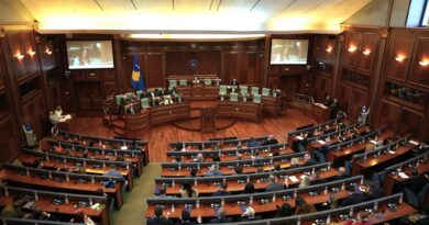 Edhe katër ditë afat për zgjedhjen e Presidentit