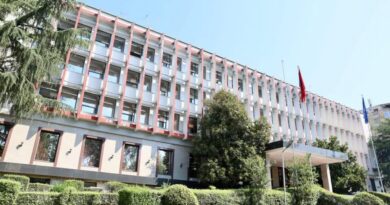 Tri vite nga sulmi në Banjskë, ministria e Jashtme e Shqipërisë: Duhet llogaridhënie të plotë, pa të s’ka stabilitet