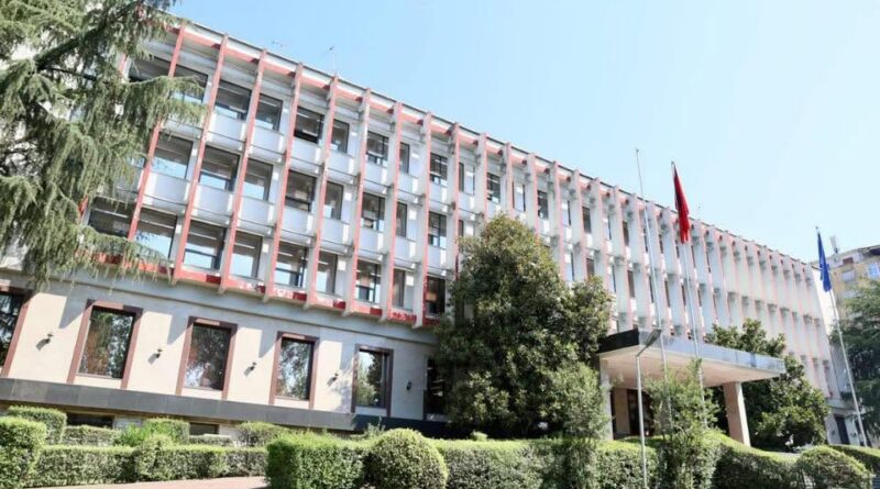 Tri vite nga sulmi në Banjskë, ministria e Jashtme e Shqipërisë: Duhet llogaridhënie të plotë, pa të s’ka stabilitet