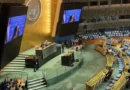 Abbas i bën thirrje Trumpit të respektojë zotimet për parandalimin e zhvendosjes së palestinezëve dhe aneksimit