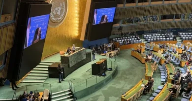 Abbas i bën thirrje Trumpit të respektojë zotimet për parandalimin e zhvendosjes së palestinezëve dhe aneksimit