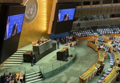 Abbas i bën thirrje Trumpit të respektojë zotimet për parandalimin e zhvendosjes së palestinezëve dhe aneksimit