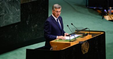 Kroacia dënon nderimet për Mlladiç në OKB/ Plenkoviç: Goditje për drejtësinë dhe viktimat