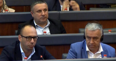 Prokuroria Speciale fton zyrtarët e Listës Serbe, dyshohen për sulm ndaj rendit kushtetues dhe vepra të tjera