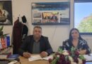 UNT dhe Universiteti Evropian në Shkup nënshkruajnë memorandum bashkëpunimi për forcimin e lidhjeve akademike dhe shkencore