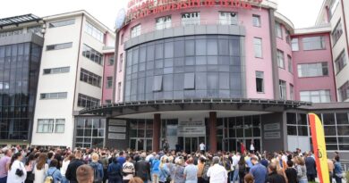 Në Universitetin e Tetovës, më 21 dhe 22 shtator realizohet afati i tretë për regjistrimin e studentëve të rinj