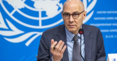Shefi i të drejtave të njeriut në OKB thirrje shteteve të ndalojnë shitjen e armëve në Izrael