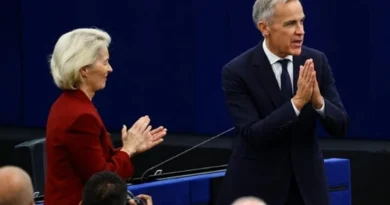 Mark Carney pranon propozimin që Kanadaja të bëhet anëtare e asociuar e BE-së