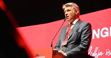 Sela: Ish-krerët e UÇK-së mbrojtën jetën dhe i dhanë vlerën më sublime që quhet liri