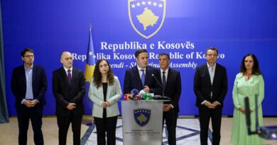 Lumir Abdixhiku: Bekim Sejdiu tregoi dinjitet