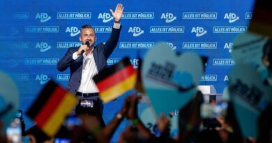 E djathta ekstreme fiton bindshëm zgjedhjet në Gjermani, AfD shënon rezultat historik