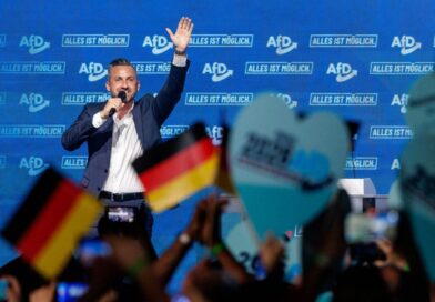 E djathta ekstreme fiton bindshëm zgjedhjet në Gjermani, AfD shënon rezultat historik