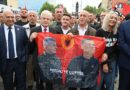 Ahmeti: Rroftë Kosova! Rroftë UÇK-ja!