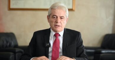 Ahmeti: Të organizohet referendum popullor për verdiktin e popullit të Kosovës