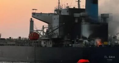 Dy marinarë të zhdukur pas sulmit me anije cisternë në Ngushticën e Hormuzit