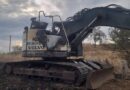 Digjen makineritë në stadiumin e Shkëndijës, reagon Daut Beqiri: Nuk na ndal askush!