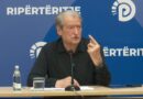 Berisha: Vetëm demokratët mund t’i japin goditjen përfundimtare këtij regjimi! Pa largimin e Ramës, Shqipëria vetëm do rrokulliset