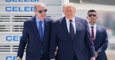 Erdogan: Jam i bindur se do t’i marrim F-35, Trump është pozitiv në këtë perspektivë