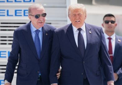 Erdogan: Jam i bindur se do t’i marrim F-35, Trump është pozitiv në këtë perspektivë