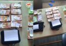 Shtetasi i Hungarisë kapet me 200,000 euro në vendkalimin kufitar në Tabanoc