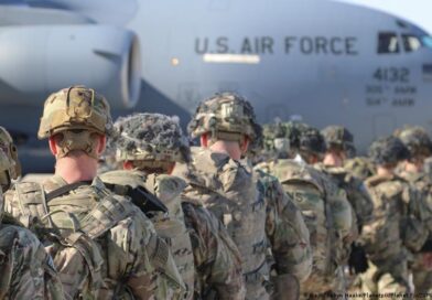 Forcat amerikane largohen nga Iraku pas dy dekadash