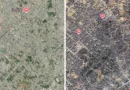 Imazhet e reja të Google Earth zbulojnë përmasat e shkatërrimit në Rripin e Gazës