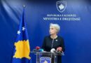 Gërvalla: Çështja e Speciales është betejë ligjore, jo betejë deklaratash