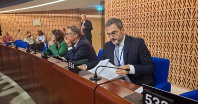 Gola për ish-krerët e UÇK-së në KiE: Besoj fuqishëm se Apeli do t’i rrëzojë akuzat