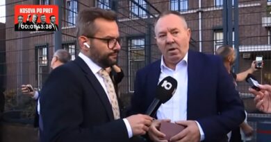 Gucati thirrje mërgimtarëve në Hagë: Ruani qetësinë, mos bini pre e provokimeve