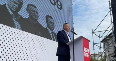 Gucati: Dënimi i ish-krerëve do të ishte goditje ndaj luftës së UÇK-së