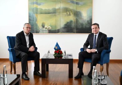 VV-ja i kthen përgjigjen PDK-së për nismën ligjore lidhur me Specialen në Kuvend