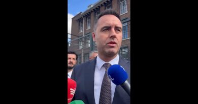 Konjufca: E pabesueshme që një gjykatë, e cila flet në emër të Kosovës, të marrë këtë veprim
