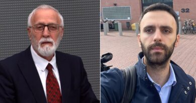 Djali i Jakup Krasniqit: Kur të përfundojë dënimin 25-vjeçar, babai mund të mos jetë gjallë