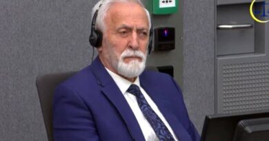 Edhe Jakup Krasniqi dënohet me 25 vjet burgim!