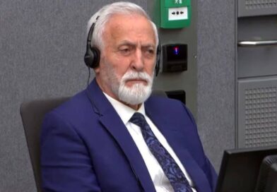 Jakup Krasniqi refuzon kujdesin mjekësor në Hagë: Më është mohuar çdo e drejtë njerëzore