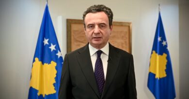 Reagon Kurti: Ish-krerët e UÇK-së s’u dënuan me vullnetin e popullit – padrejtësi e papranueshme