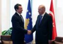 Erdogan pas takimit me Kurtin: Do të vazhdojmë të mbështesim Kosovën për vendin e saj në komunitetin ndërkombëtar