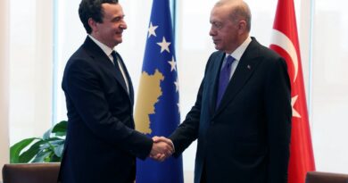 Erdogan pas takimit me Kurtin: Do të vazhdojmë të mbështesim Kosovën për vendin e saj në komunitetin ndërkombëtar