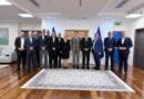 Kurti takon përfaqësuesit e Luginës, jep mesazhin e qartë për mbështetjen e shqiptarëve
