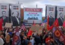 LIVE – Gjithçka gati për marshin “Kosova po pret” – qytetarët nisin të mblidhen në mbështetje të ish-krerëve të UÇK-së