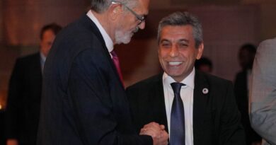 Spekulimet për rikthim në BDI, Mexhiti nga SHBA: Rrini rahat! VLEN punon me vendosmëri