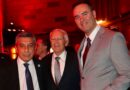 Mexhiti e Konjufca krah për krah me gjeneralin Wesly Clark